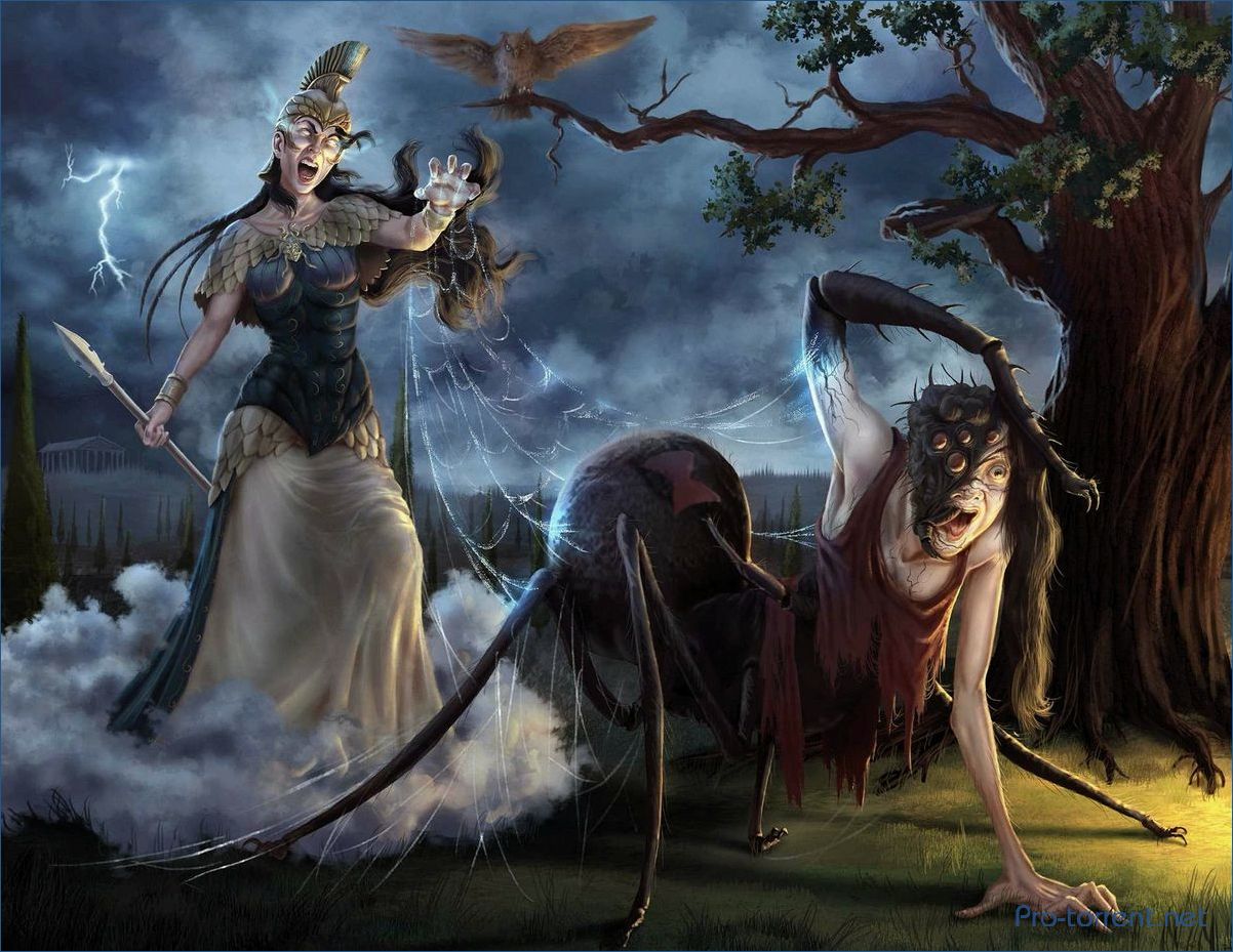 Кето богиня: религиозные обряды, символика и значение в древней славянской мифологии