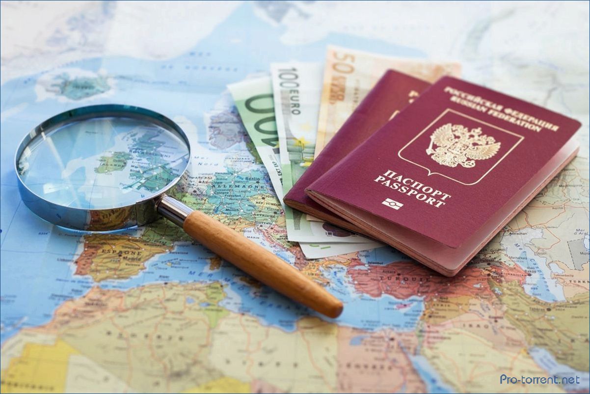 Как получить визу в Доминикану: все подробности и секреты