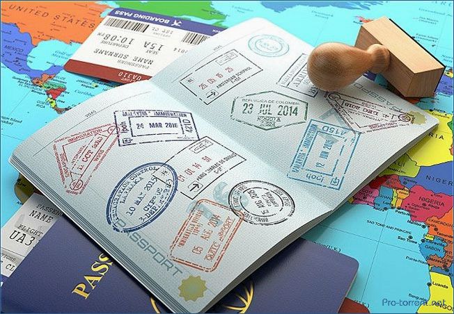 Как получить визу в Доминикану: все подробности и секреты
