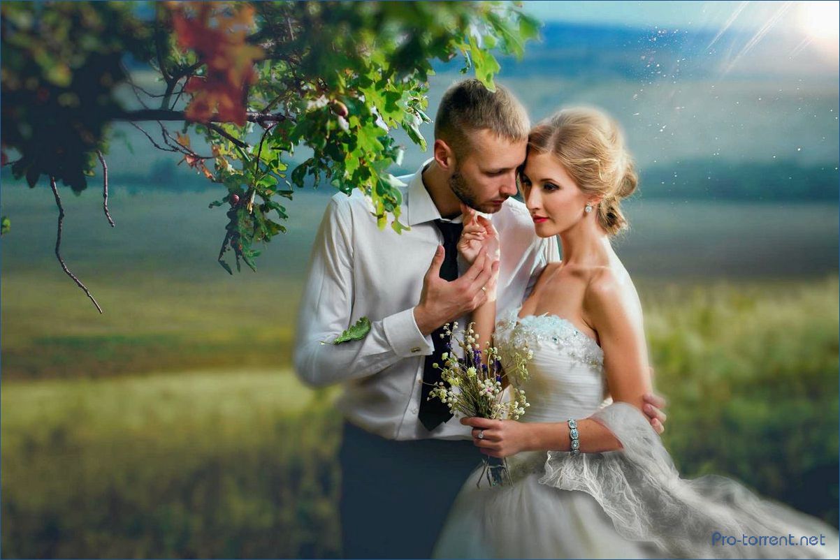Как выбрать профессионального свадебного фотографа и сохранить воспоминания на всю жизнь