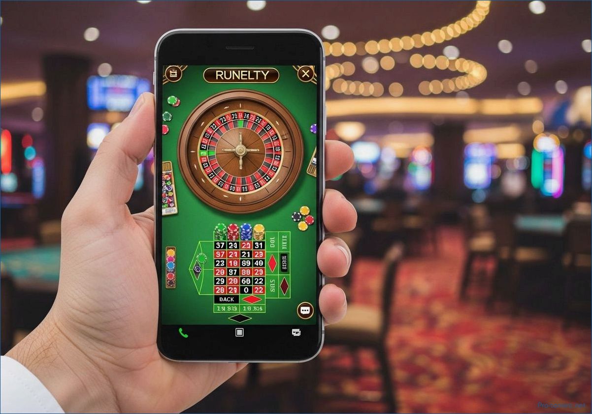 (удалённый, игровой, сервер, нового, поколения) Удалённый игровой сервер нового поколения для онлайн-казино с расширенными возможностями и высокой производительностью