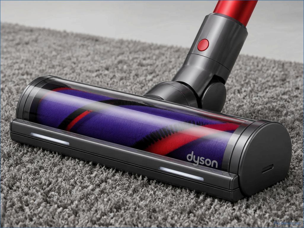 (разнообразие, пылесосов, dyson, выбираем, идеальную) Разнообразие пылесосов Dyson — выбираем идеальную модель