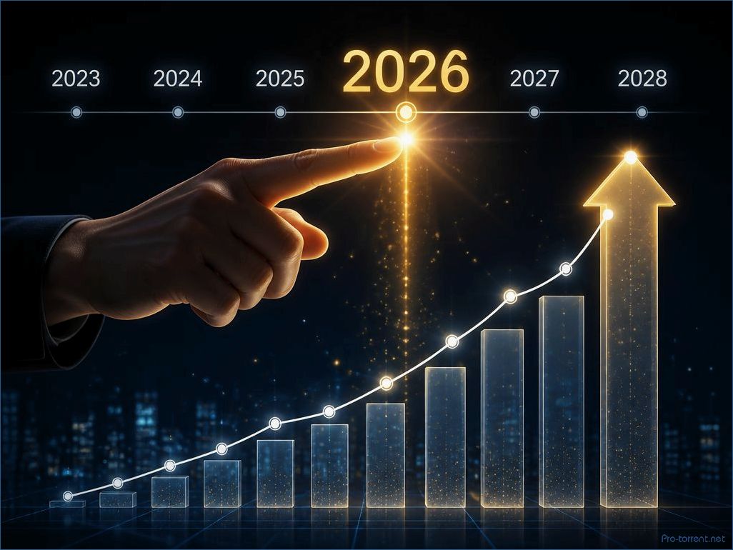 (проверенные, стратегии, 2026, роста, прибыли) Проверенные стратегии на 2026 год для роста прибыли и устойчивости
