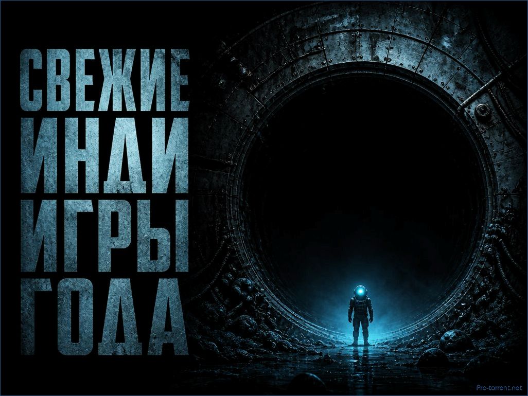 (свежие, инди, игры, года, обзор) Свежие инди игры года — обзор релизов и перспектив на 2026 год